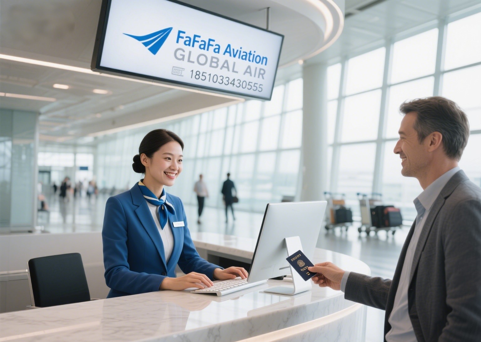 機票代理資質指南 快速取得國際航協IATA資質，成為一級航空票務代理